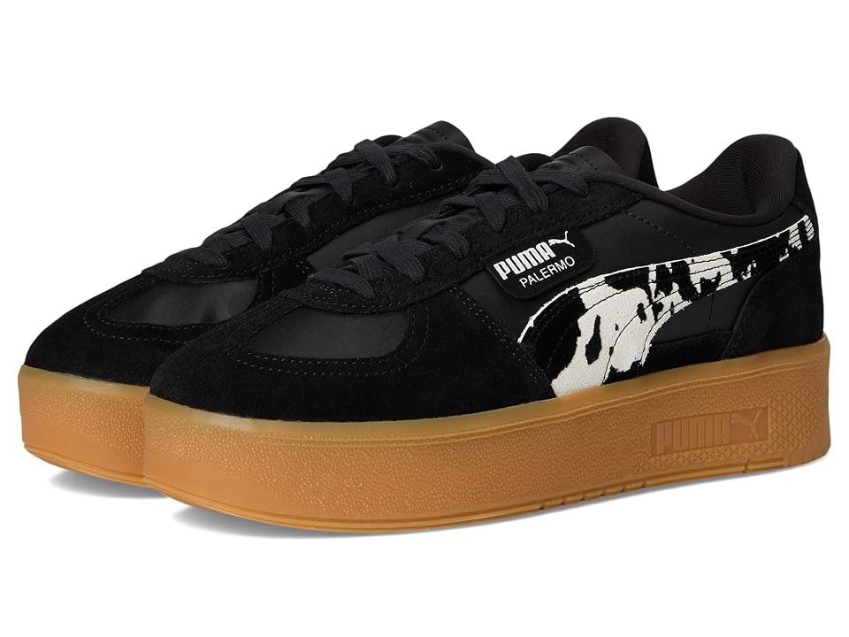 Puma Palermo Elevata Women's Shoes: $81 Puma Palermo Elevata Women's Shoes: $81