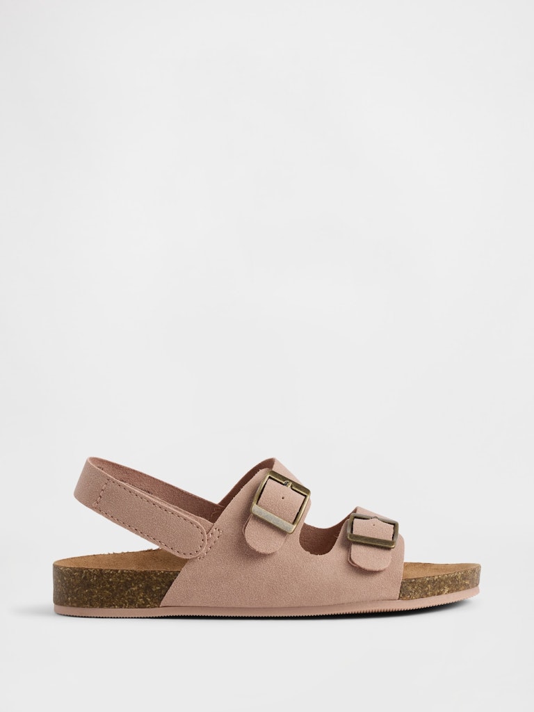 Toddler Cork Sandals: $13.99 Toddler Cork Sandals: $13.99