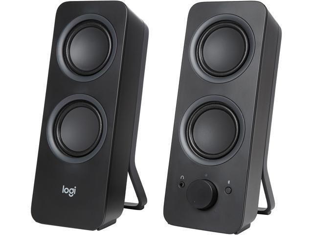 Logitech Z207 2.0 Bluetooth Computer Speakers: $67.99 Logitech Z207 2.0 Bluetooth Computer Speakers: $67.99