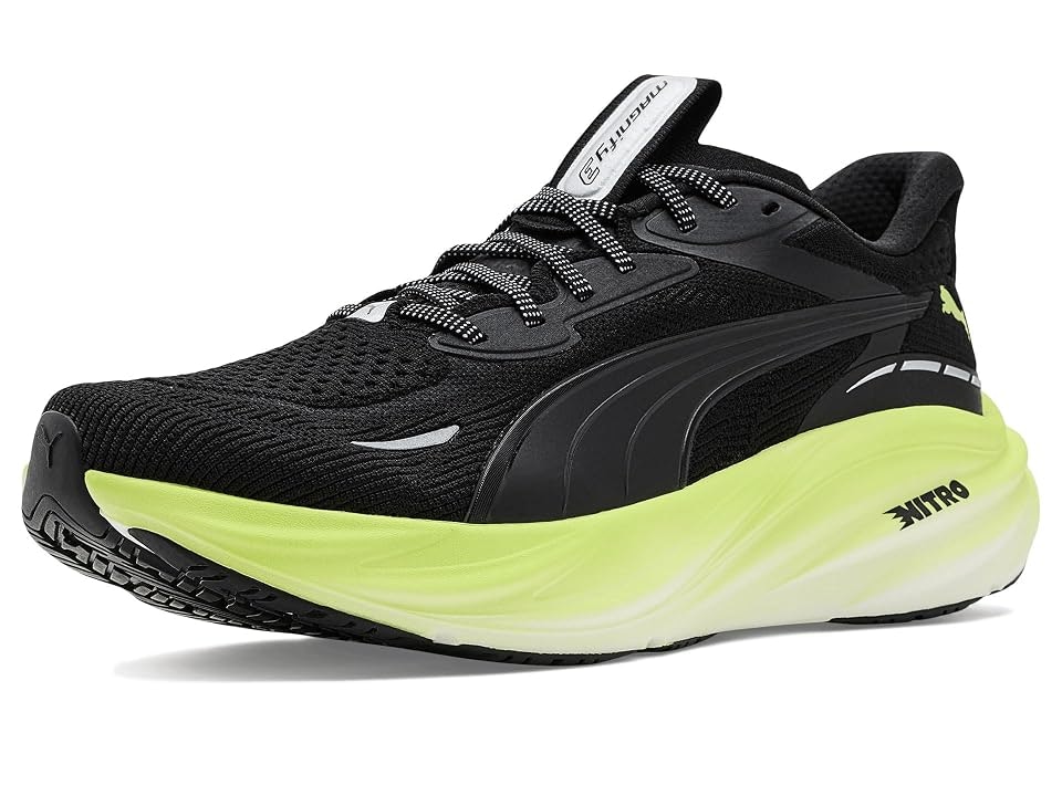 Puma Magnify Nitro 3 Running Shoes: $159.95 Puma Magnify Nitro 3 Running Shoes: $159.95