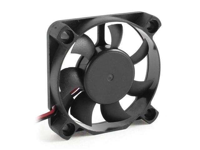 50mm x 10mm 12V 2-Pin Computer Case Cooling Fan: $12.21 50mm x 10mm 12V 2-Pin Computer Case Cooling Fan: $12.21