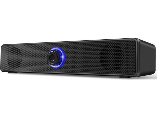 USB Powered Stereo Desktop Speakers: $16.54 USB Powered Stereo Desktop Speakers: $16.54