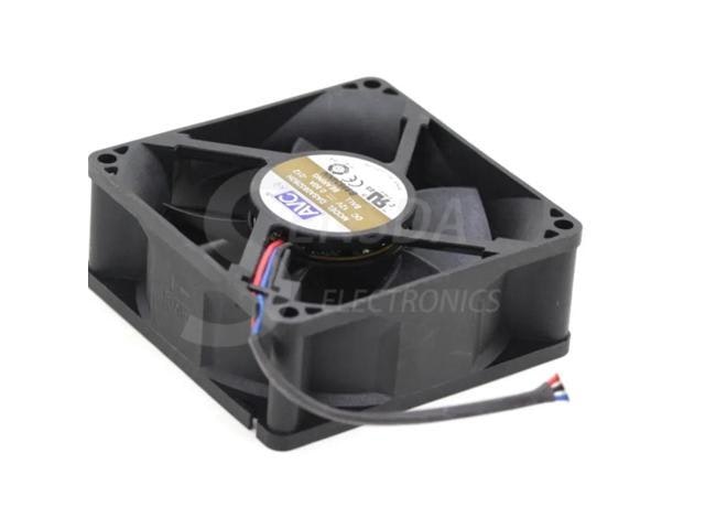 80mm x 32mm DC 12V Axial Fan: $37.98 80mm x 32mm DC 12V Axial Fan: $37.98