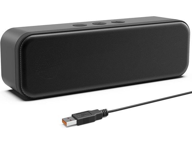 Lielongren USB Computer Soundbar: $42.84 Lielongren USB Computer Soundbar: $42.84