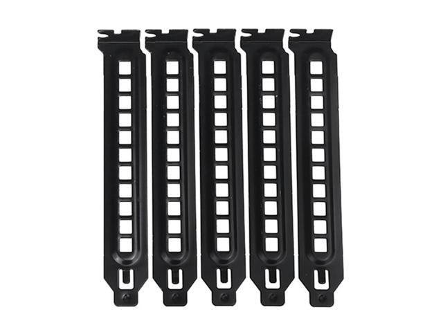 PCI Slot Cover Dust Filter 5-Pack: $12.99 PCI Slot Cover Dust Filter 5-Pack: $12.99