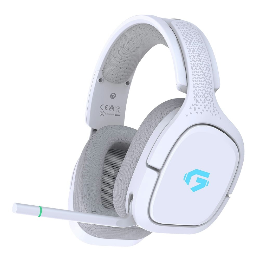 Captain 700 Pro Wireless Gaming Headset: $35.89 Captain 700 Pro Wireless Gaming Headset: $35.89
