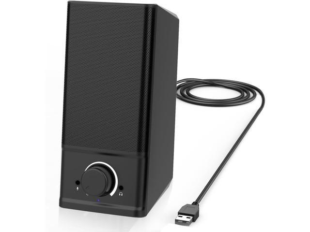A4 USB Desktop Computer Speakers: $16.54 A4 USB Desktop Computer Speakers: $16.54