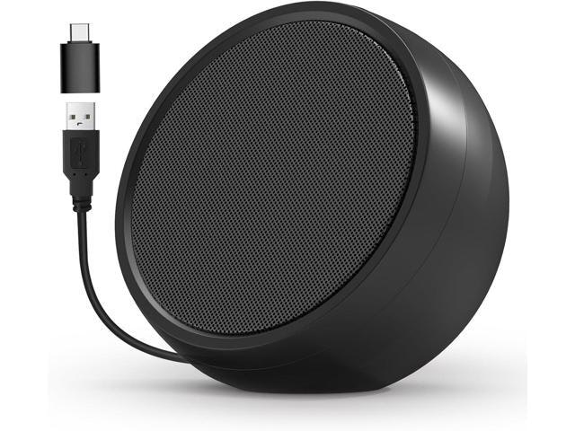 USB Desktop Computer Speakers: $16.54 USB Desktop Computer Speakers: $16.54