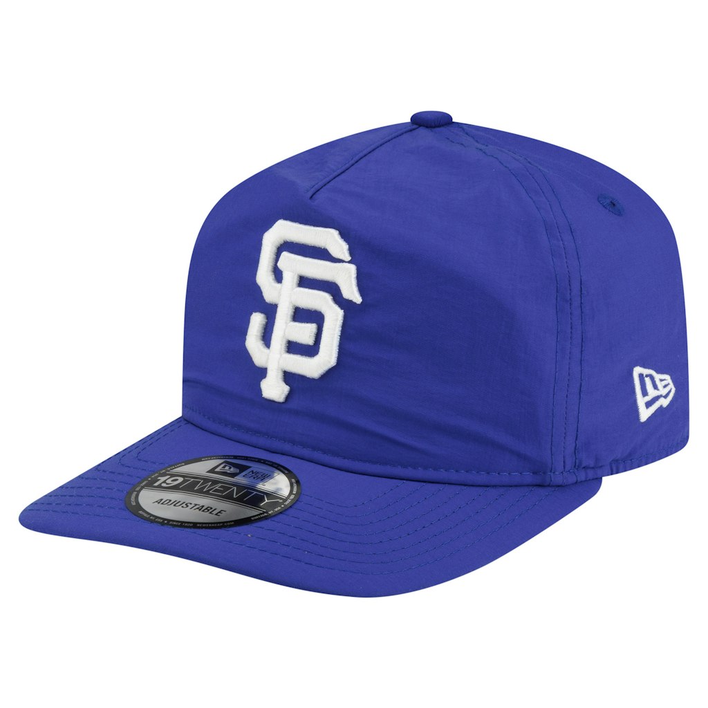 New Era San Francisco Giants 19TWENTY Adjustable Hat: $38.99 New Era San Francisco Giants 19TWENTY Adjustable Hat: $38.99