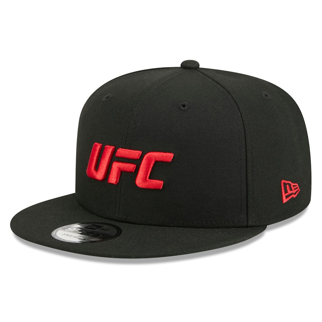 New Era UFC 9FIFTY Snapback Hat: $39.99