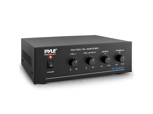 60 Watt Compact Power Amplifier: $134.99 60 Watt Compact Power Amplifier: $134.99
