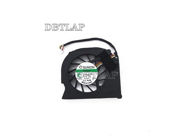 Laptop CPU Fan for HP Compaq 2510P: $13.91