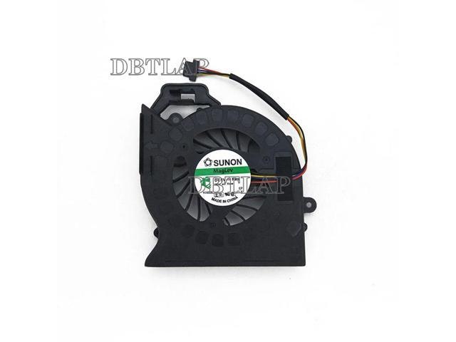 HP Pavilion DV6-6b00 and DV6-6c00 Series CPU Cooling Fan: $17.99 HP Pavilion DV6-6b00 and DV6-6c00 Series CPU Cooling Fan: $17.99