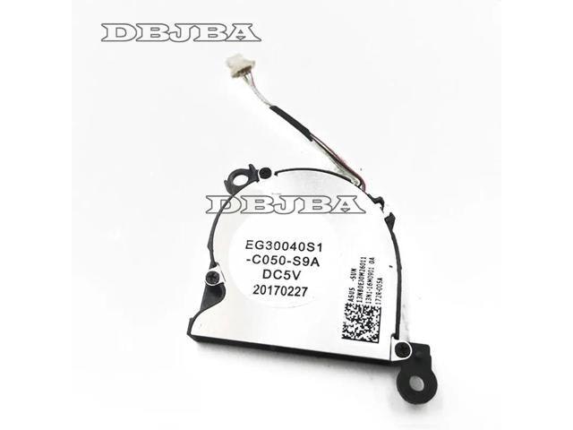 DBTLAP Laptop CPU Cooling Fan: $45