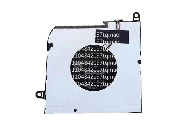 Dell Latitude 5421 Laptop CPU Fan: $28.09