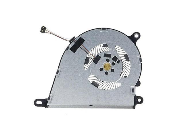 HP 15-DY Series Laptop CPU Cooling Fan: $21.92 HP 15-DY Series Laptop CPU Cooling Fan: $21.92