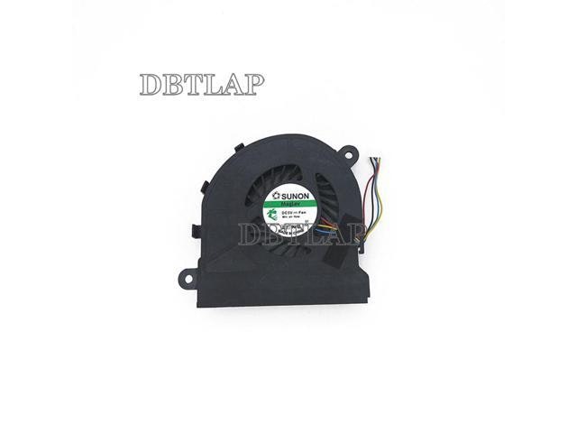 Dell Latitude E5520 Laptop Cooling Fan: $13.79 Dell Latitude E5520 Laptop Cooling Fan: $13.79