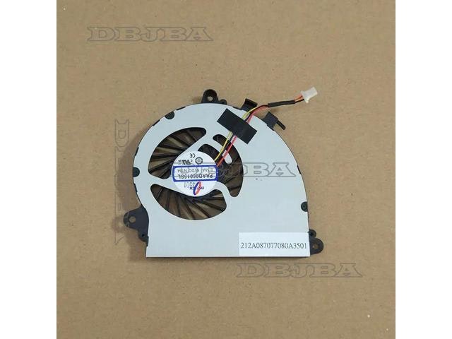 DBTLAP CPU Cooling Fan for MSI GS70 and GS72 Series: $19.95