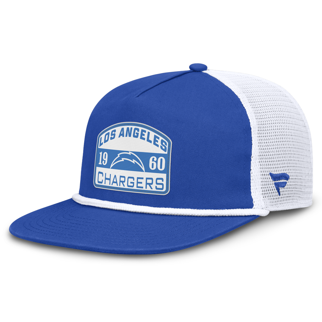 Fanatics Los Angeles Chargers Adjustable Hat: $29.99 Fanatics Los Angeles Chargers Adjustable Hat: $29.99