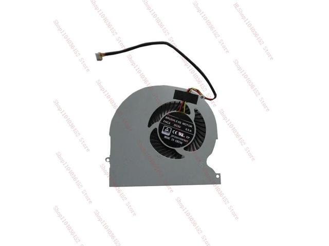 Clevo P650RG P650SE P65R2 P650RE Series CPU Cooling Fan: $47.14 Clevo P650RG P650SE P65R2 P650RE Series CPU Cooling Fan: $47.14