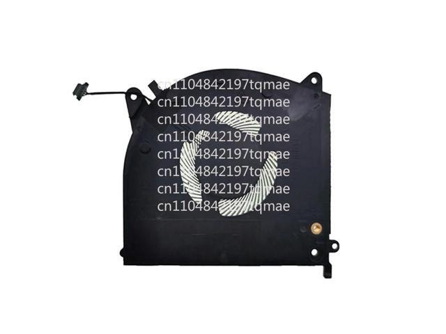 Laptop CPU Fan for M15 R2: $33.17