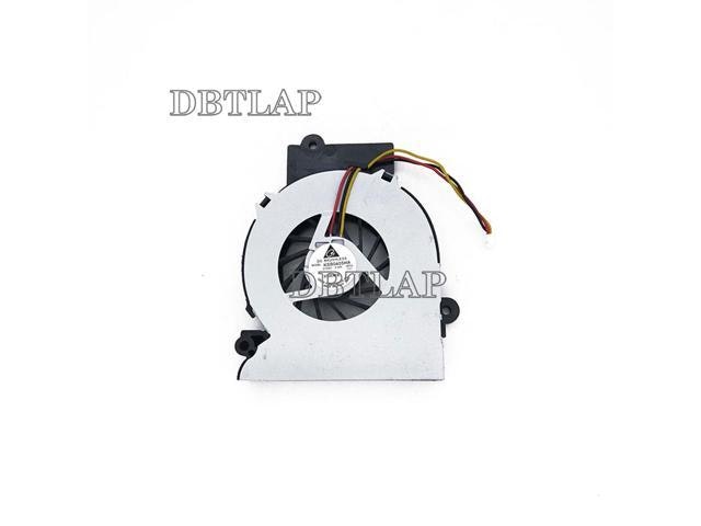 Fujitsu Siemens Amilo Pro Laptop CPU Cooling Fan: $21