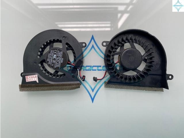 Samsung NP300 Series Laptop CPU Fan: $124