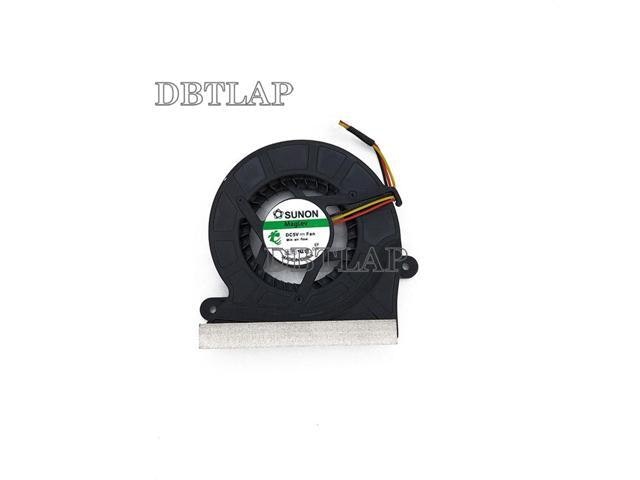 Samsung Laptop CPU Cooling Fan: $13.84