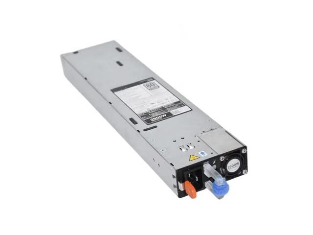 2,900W Power Supply Unit for C9000 and C9010 Networking: $345.74