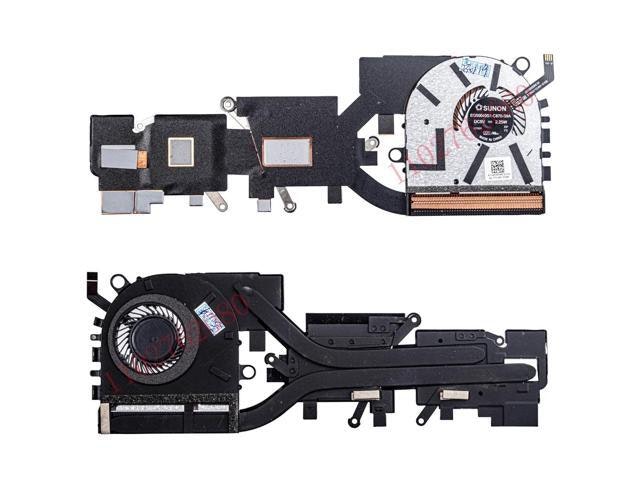 Lenovo IdeaPad 710S Plus Laptop CPU Fan and Heatsink: $82.70 Lenovo IdeaPad 710S Plus Laptop CPU Fan and Heatsink: $82.70