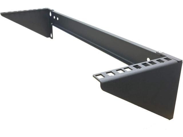 Jingchengmei 3U 19-Inch Vertical Wall Mount Server Rack: $69.10 Jingchengmei 3U 19-Inch Vertical Wall Mount Server Rack: $69.10