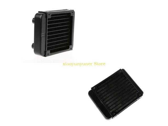 120mm Computer Radiator Water Cooler: $23.11 120mm Computer Radiator Water Cooler: $23.11