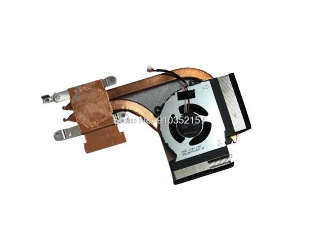 Clevo Laptop CPU Fan and Heatsink: $112.50 Clevo Laptop CPU Fan and Heatsink: $112.50