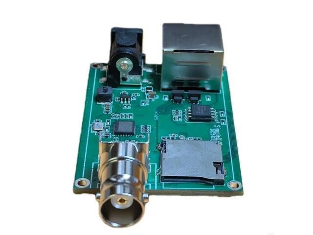 BNC to RJ45 Networking Adapter: $40 BNC to RJ45 Networking Adapter: $40