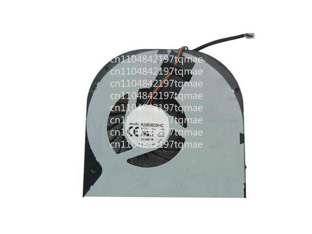 KSB0605HC-9M2U CPU Cooling Fan: $31.57 KSB0605HC-9M2U CPU Cooling Fan: $31.57