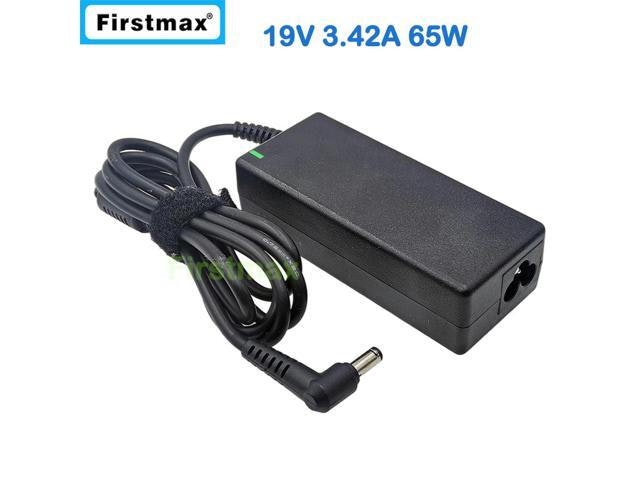 65W AC Power Adapter for Intel NUC Mini PC: $39.57 65W AC Power Adapter for Intel NUC Mini PC: $39.57