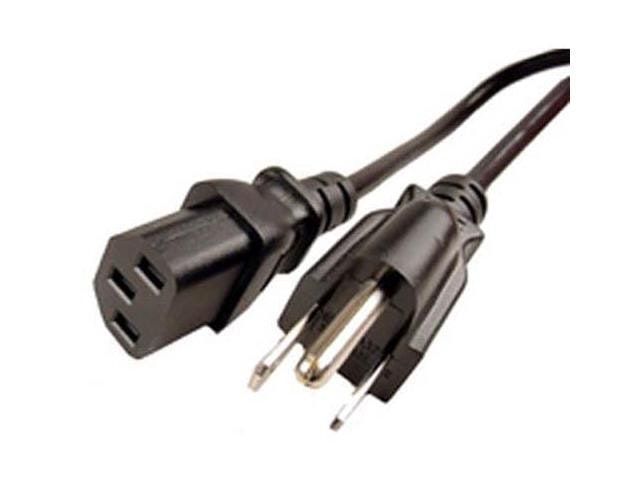Desktop Computer Monitor Power Cord: $9.98 Desktop Computer Monitor Power Cord: $9.98