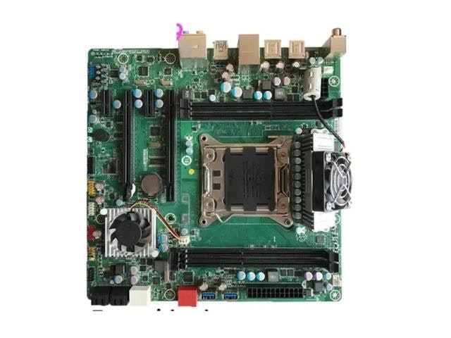 MS-7769 X79 LGA 2011 Desktop Motherboard: $253.15 MS-7769 X79 LGA 2011 Desktop Motherboard: $253.15