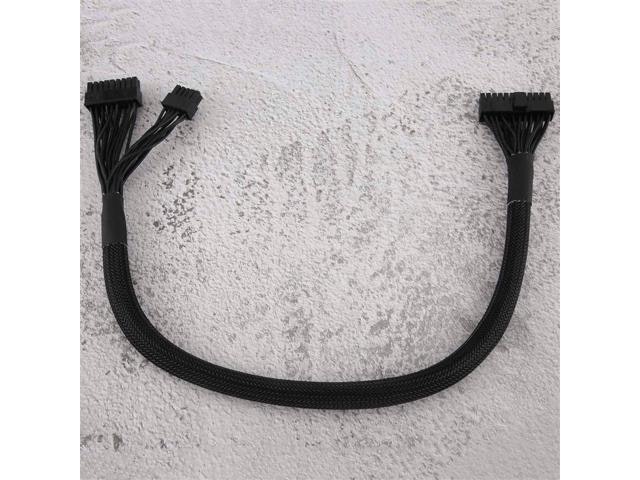 ATX 24-Pin to 18+10-Pin Modular Power Supply Cable for Cooler Master V-Series: $28.26