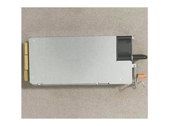 875W Power Supply for Lenovo ThinkServer and EMC Systems: $842 875W Power Supply for Lenovo ThinkServer and EMC Systems: $842