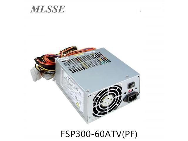 FSP 300W Industrial Computer Power Supply: $93.32 FSP 300W Industrial Computer Power Supply: $93.32