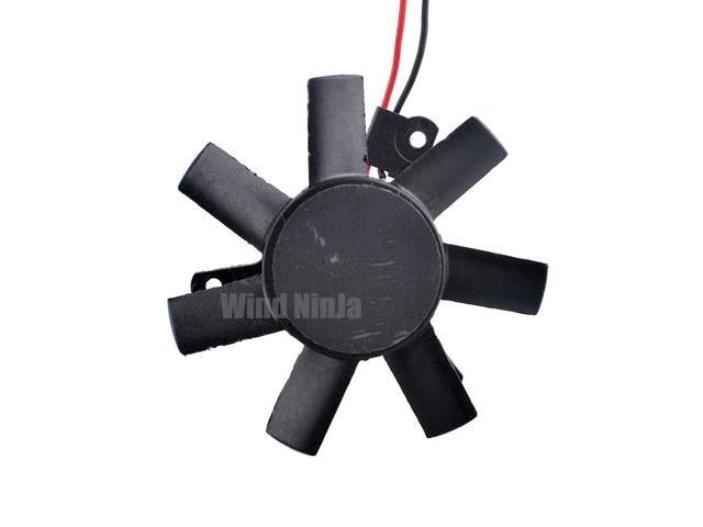 30mm 12V GPU Cooling Fan 10-Pack: $91.40