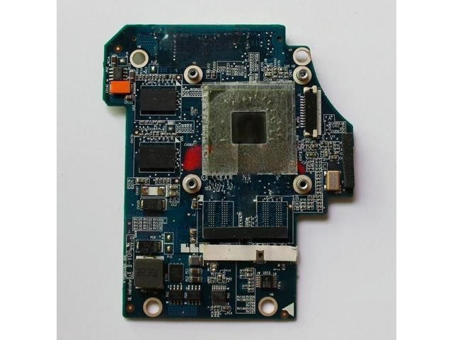 LS-3481P VGA Video Card for Toshiba Satellite A200/A205/A215/S205/A300/A305: $55.96