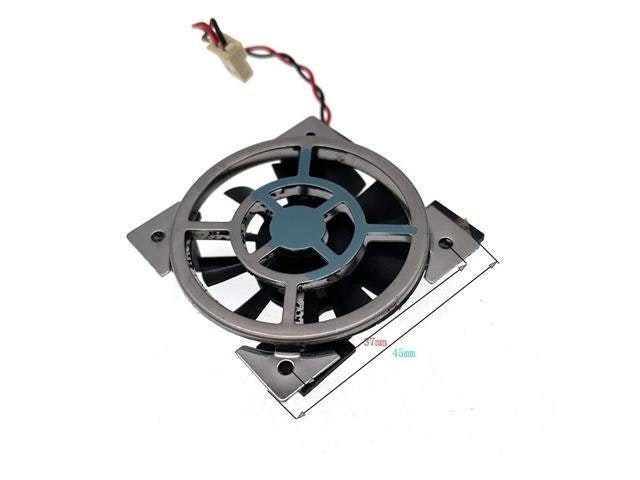 T & T 45mm DC 12V Graphics Card Cooling Fan: $24.56 T & T 45mm DC 12V Graphics Card Cooling Fan: $24.56