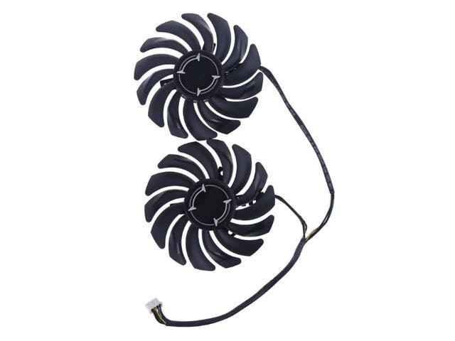 MSI Graphics Card Cooling Fan 2-Pack: $34.19 MSI Graphics Card Cooling Fan 2-Pack: $34.19