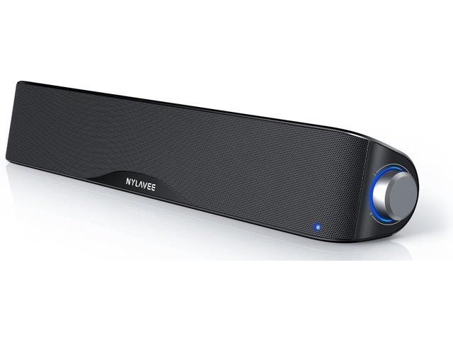 Nylavee Computer Sound Bar: $118.97 Nylavee Computer Sound Bar: $118.97
