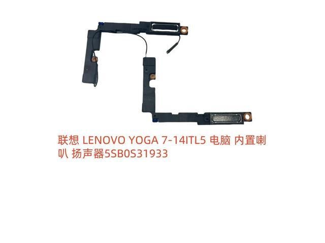 Lenovo Yoga 7-14ITL5 Internal Speaker: $31.32 Lenovo Yoga 7-14ITL5 Internal Speaker: $31.32