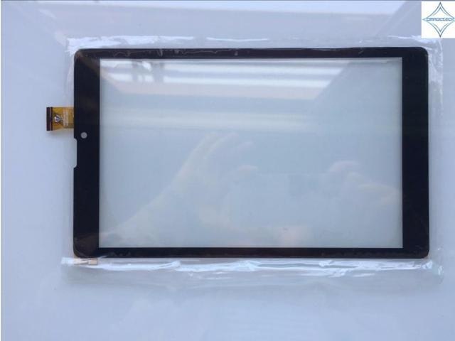 8-Inch Tablet Touch Screen Digitizer Glass Panel: $101