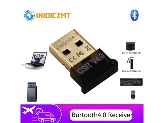 USB Bluetooth 4.0 Adapter: $35.75 USB Bluetooth 4.0 Adapter: $35.75