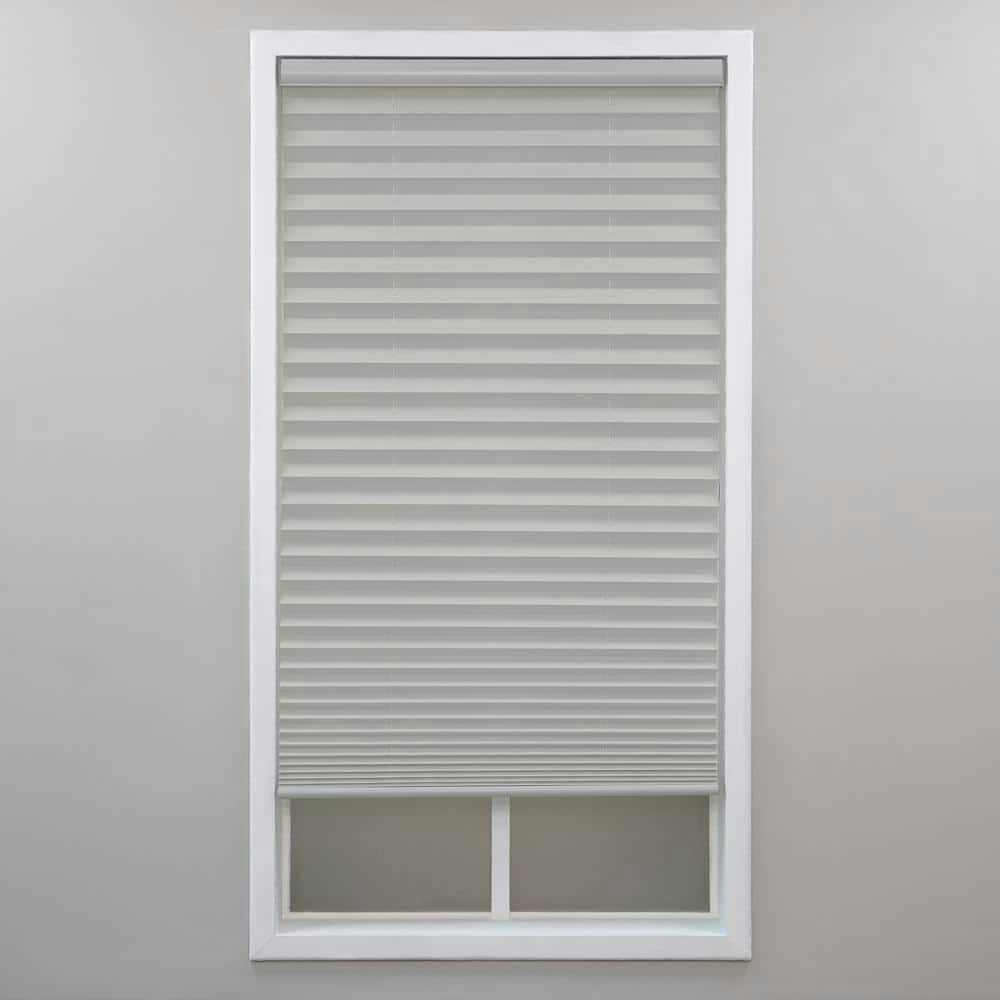 21" x 72" Cordless Light Filtering Pleated Shade: $31.98 21" x 72" Cordless Light Filtering Pleated Shade: $31.98